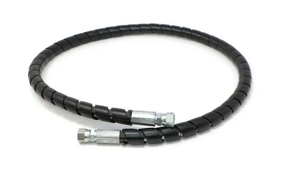 7270438 — HOSE HYDRAULIC ASSY