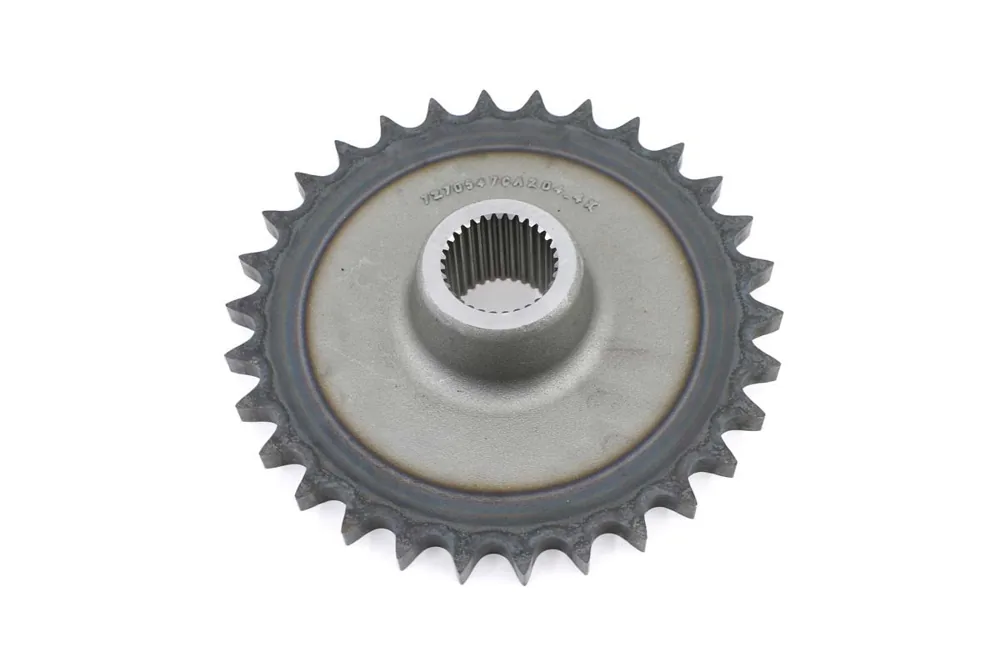 7270546 — Sprocket Machined
