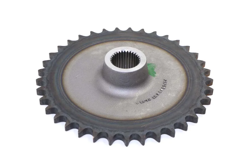 7270548 — Sprocket, Machined
