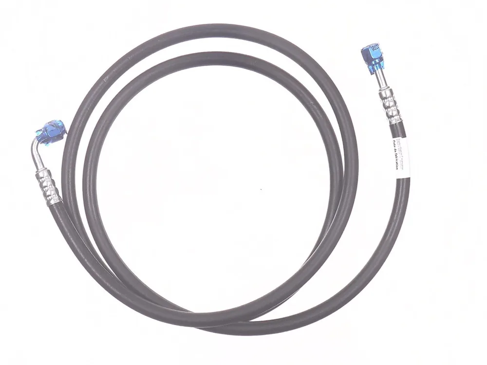 7270673 — Hose Assembly A/C Liquid
