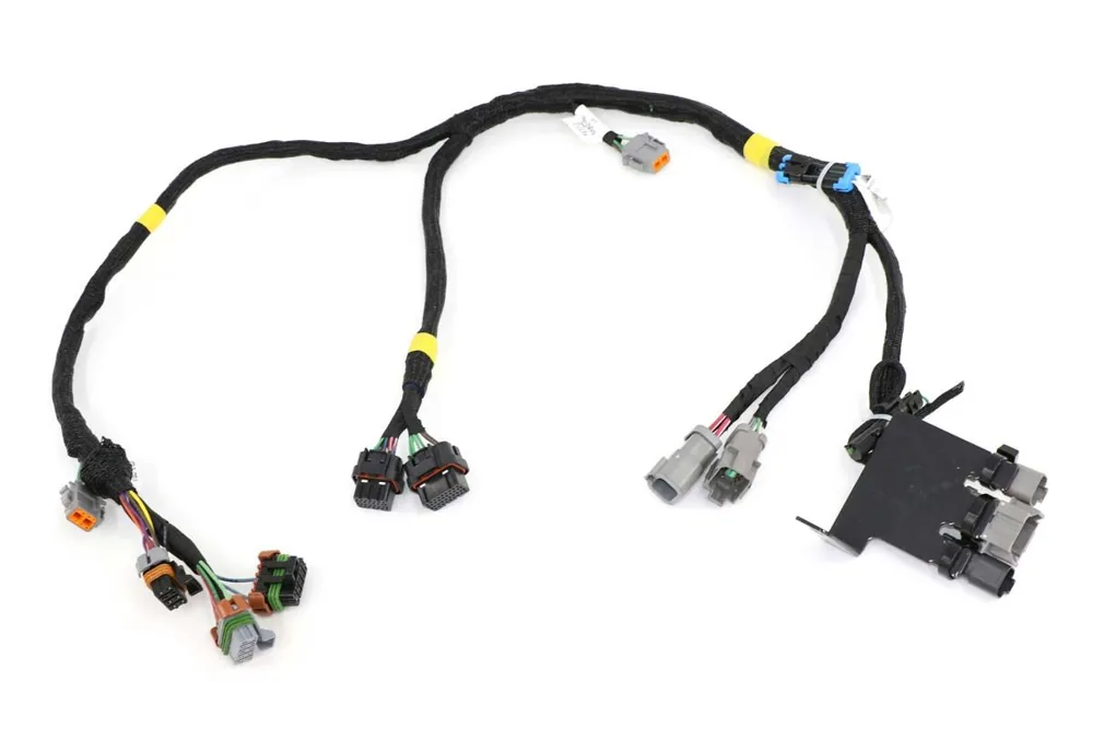 7270709 — Harness, MF SJC