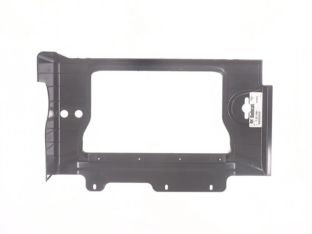 7271051 — Fascia, Storage