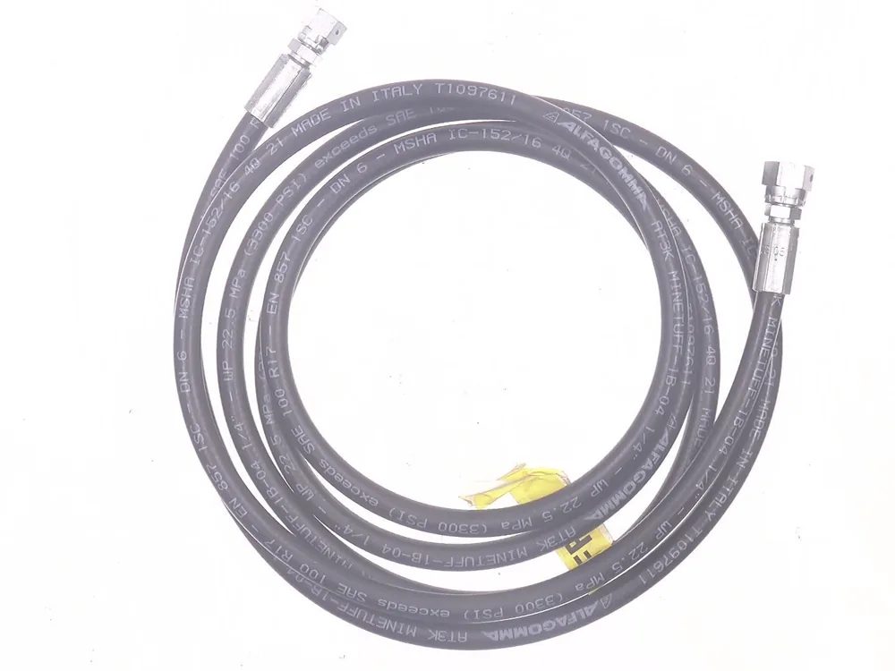 7271246 — Hose, Hydraulic