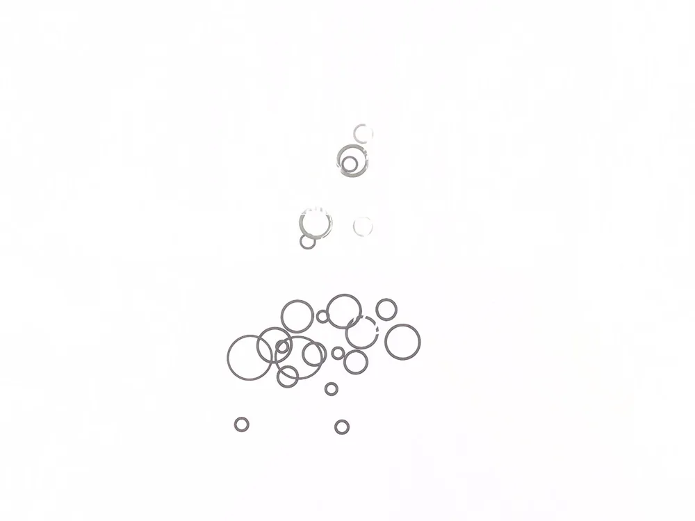 7271413 — Kit, Seal