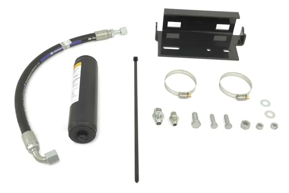 7271891 — KIT, ACCUMULATOR