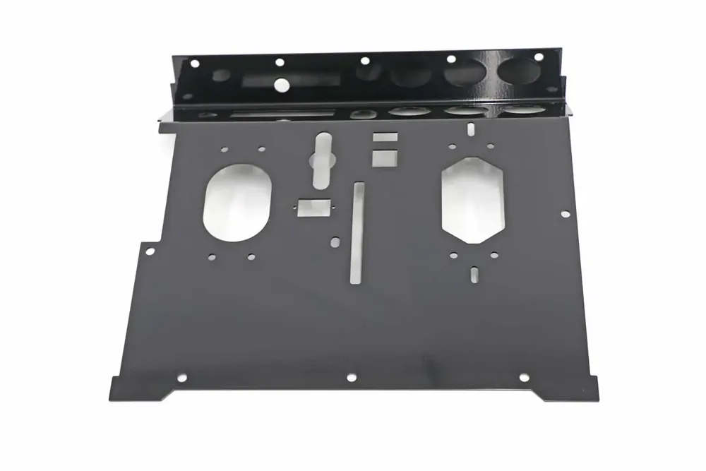 7271931 — PANEL CONTROL
