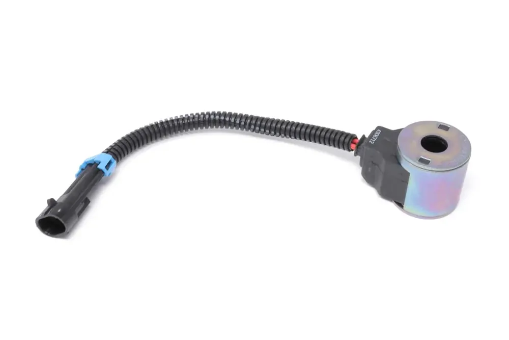7272730 — COIL, SOLENOID