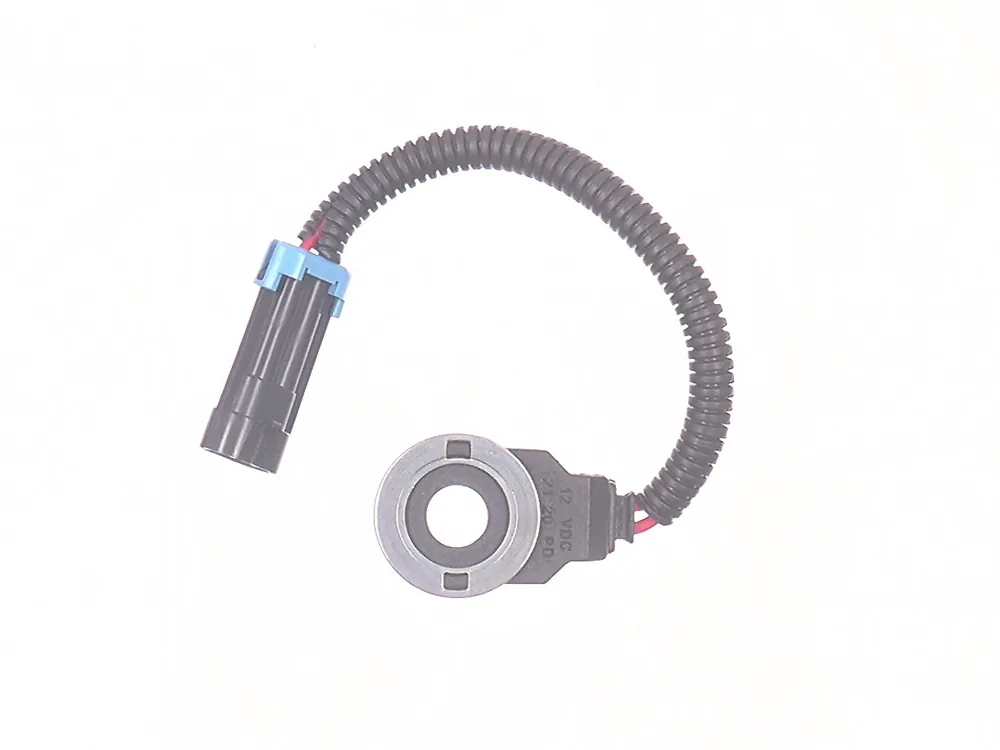 7272732 — Solenoid Coil Assembly