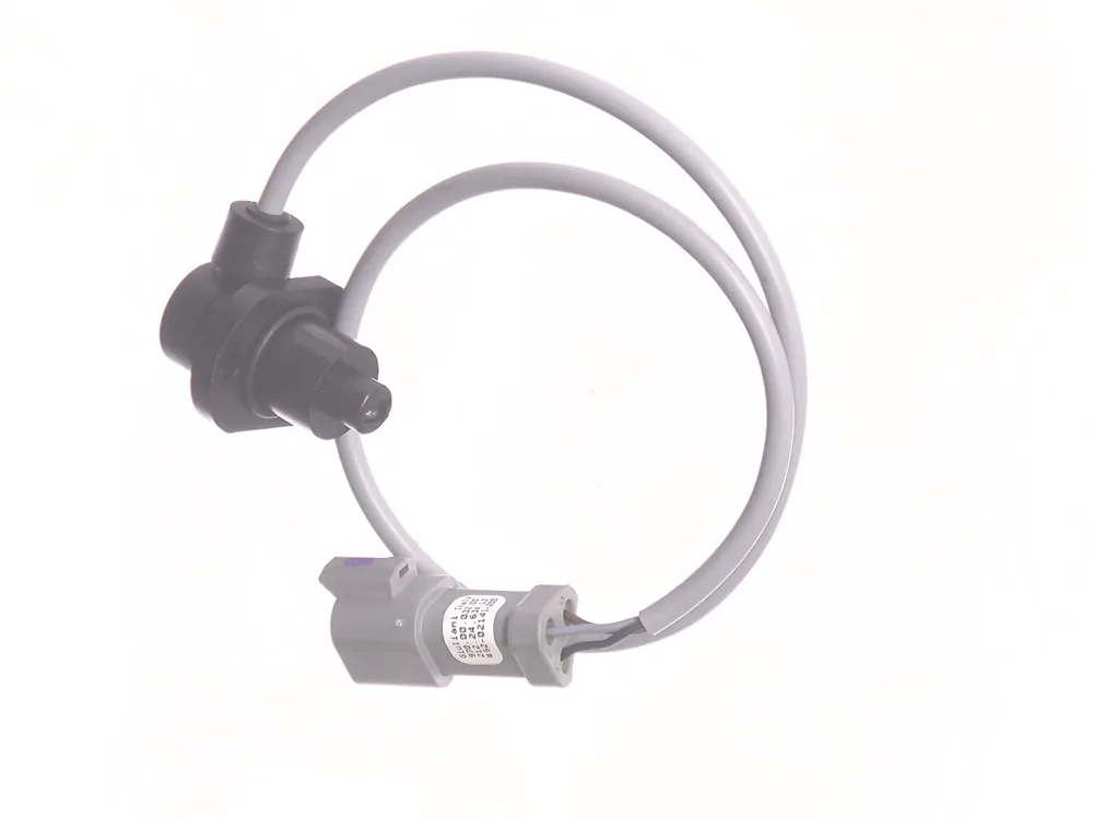 7272979 — Sensor with 90 degree head