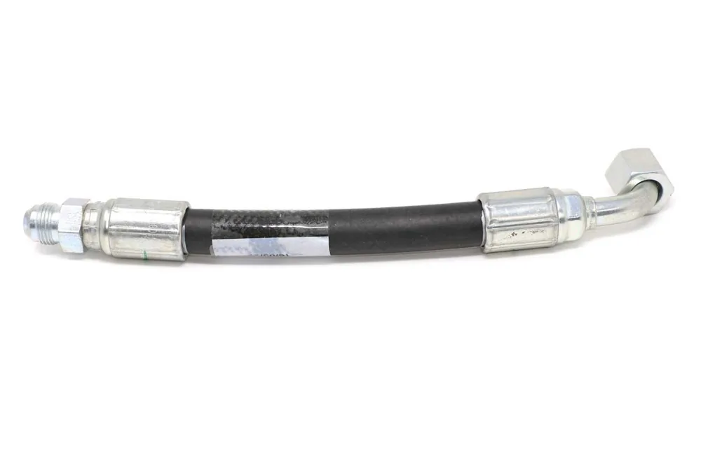 7273025 — Hose, Oil Drain Assembly
