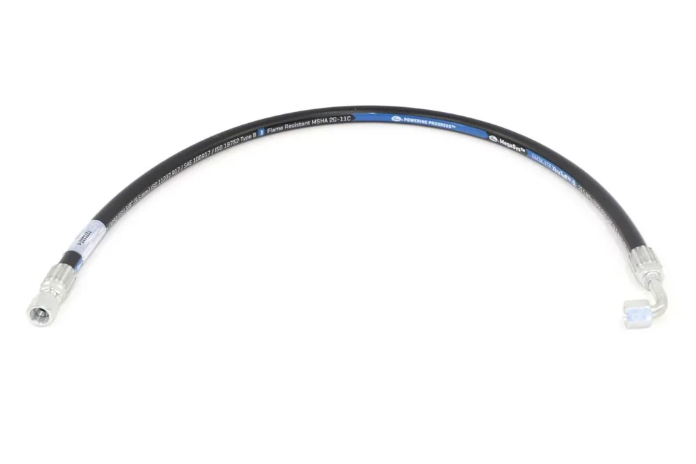 7273232 — Hose, Hydraulic Assembly
