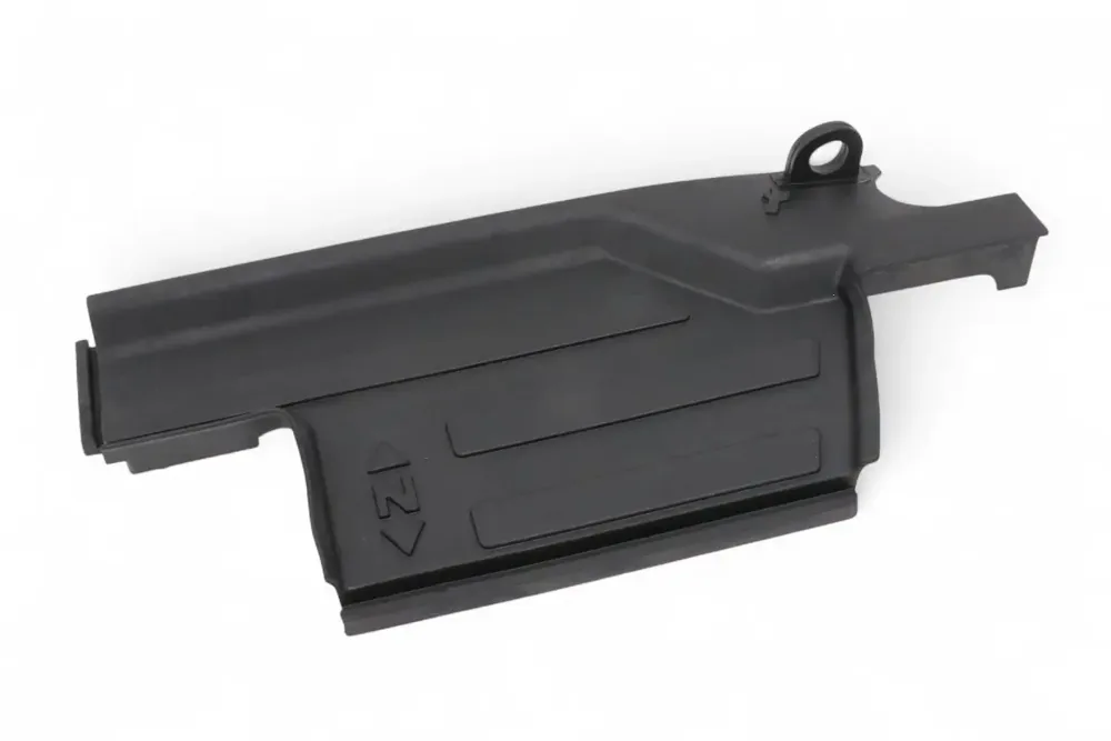 7273244 — FLOORMAT CANOPY FRONT