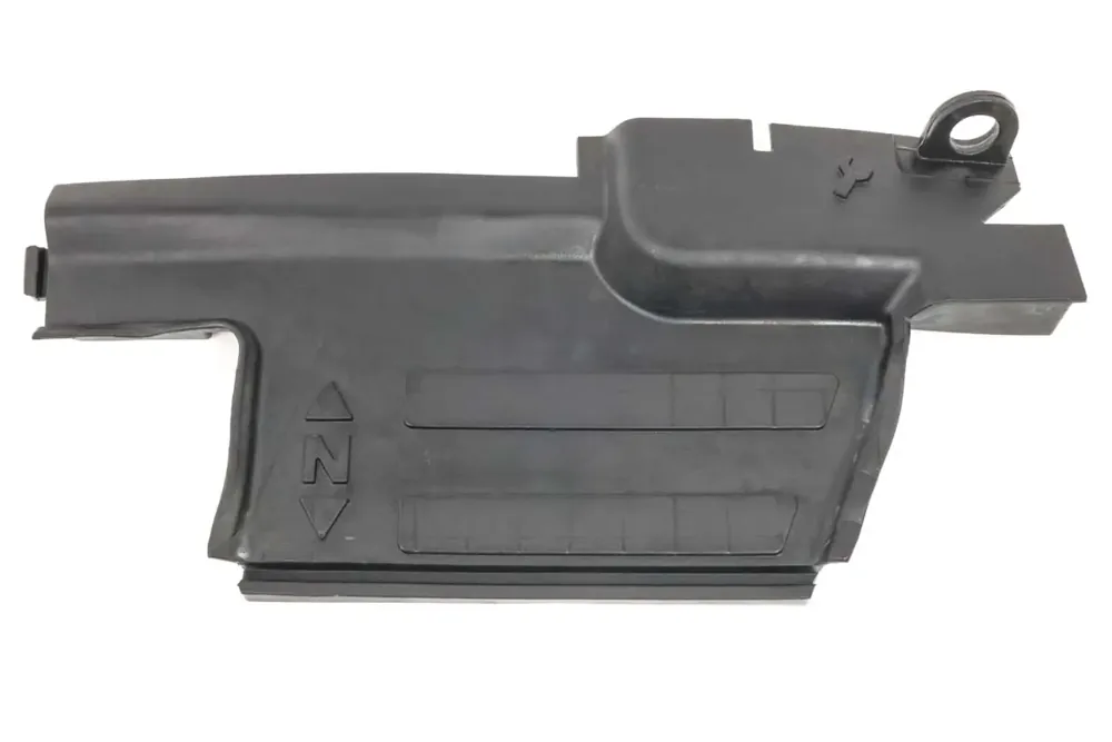 7273308 — FLOORMAT CAB FRONT