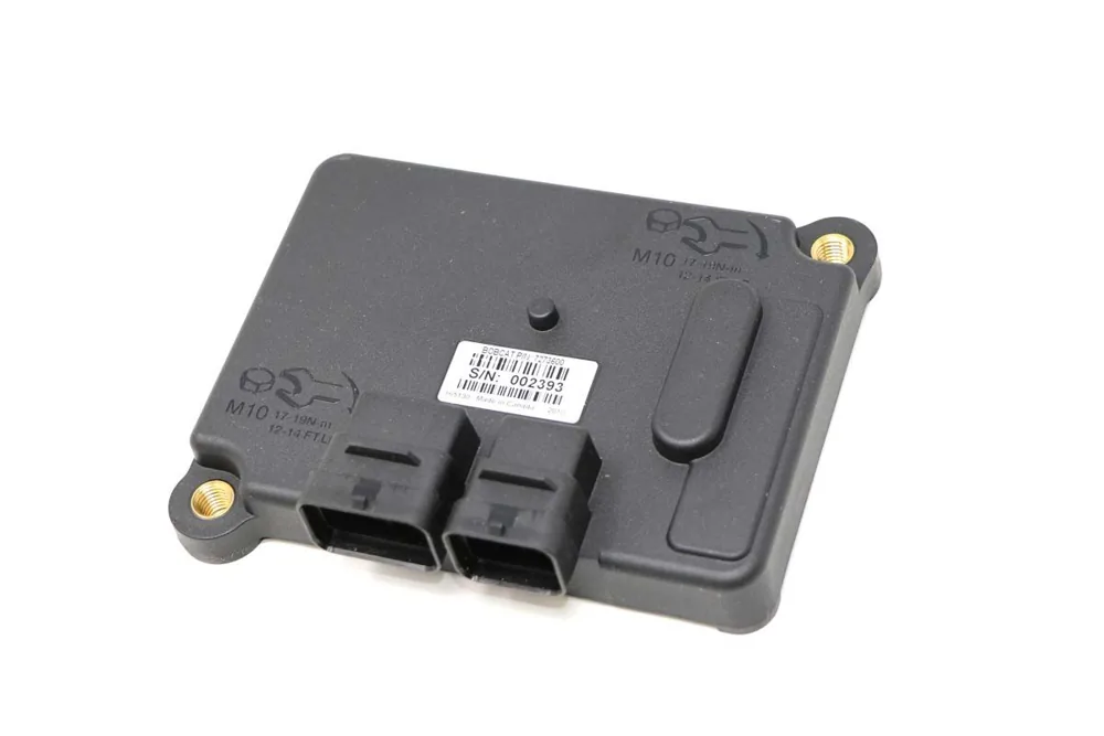 7273600 — Gateway Controller