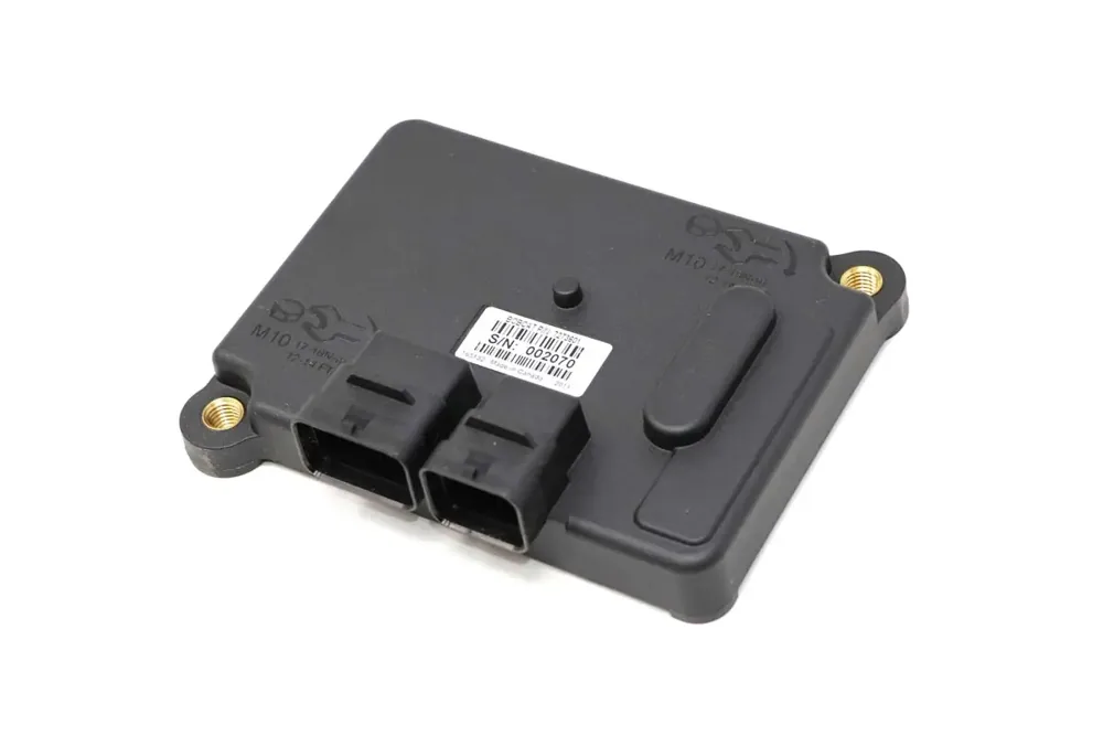 7273601 — DRIVE CONTROLLER