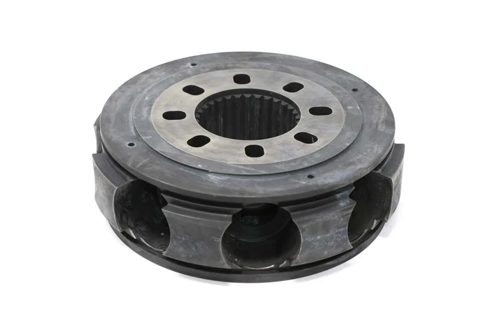 7273676 — Assembly Rotor
