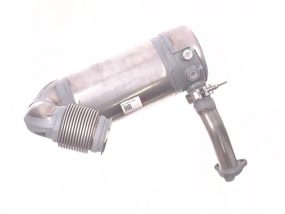 7274089 — Engine, 130HP DOC DO