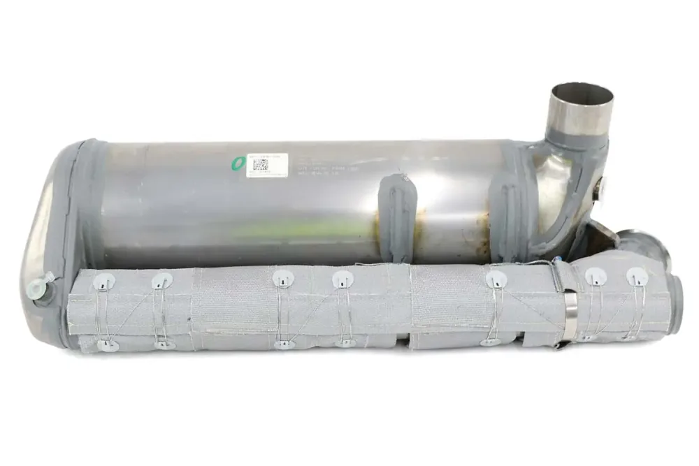 7274091 — ENGINE SCR DO 130HP
