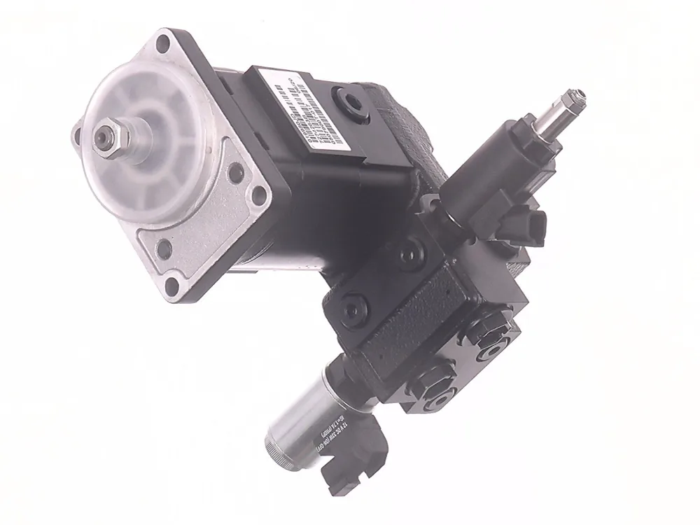 7274263 — Fan Motor