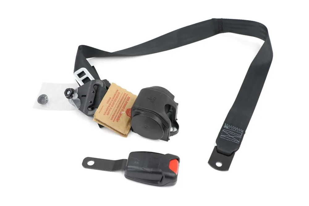 7274596 — Belt, Seat, 3-Point