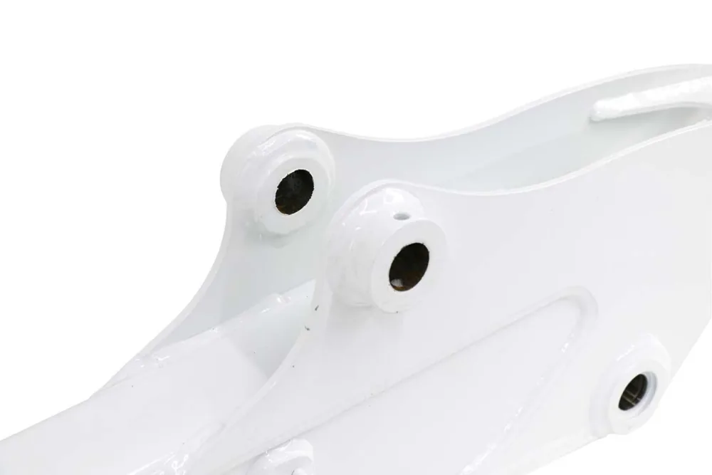 7274609 — Arm Short Paint Bobcat