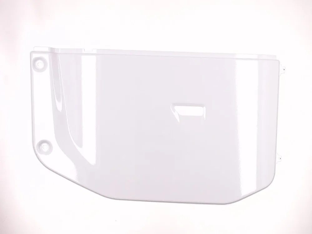 7274614 — Lever Throttle Cover