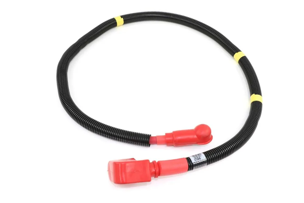 7274766 — Cable, Starter To Disc