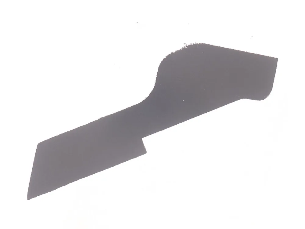7274887 — Insulation, Engine