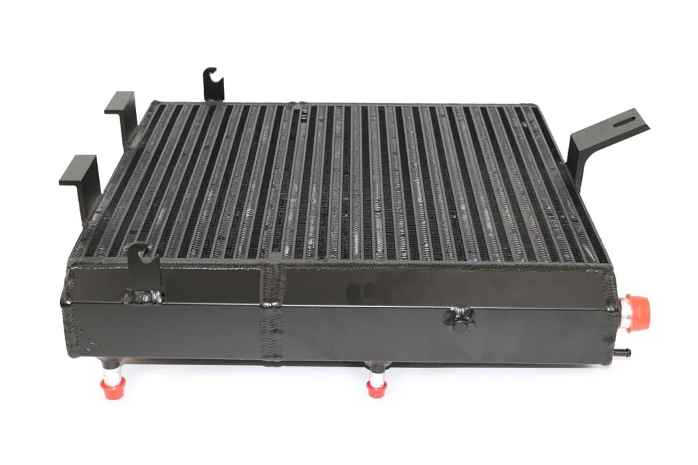 7274983 — Exchanger, WO