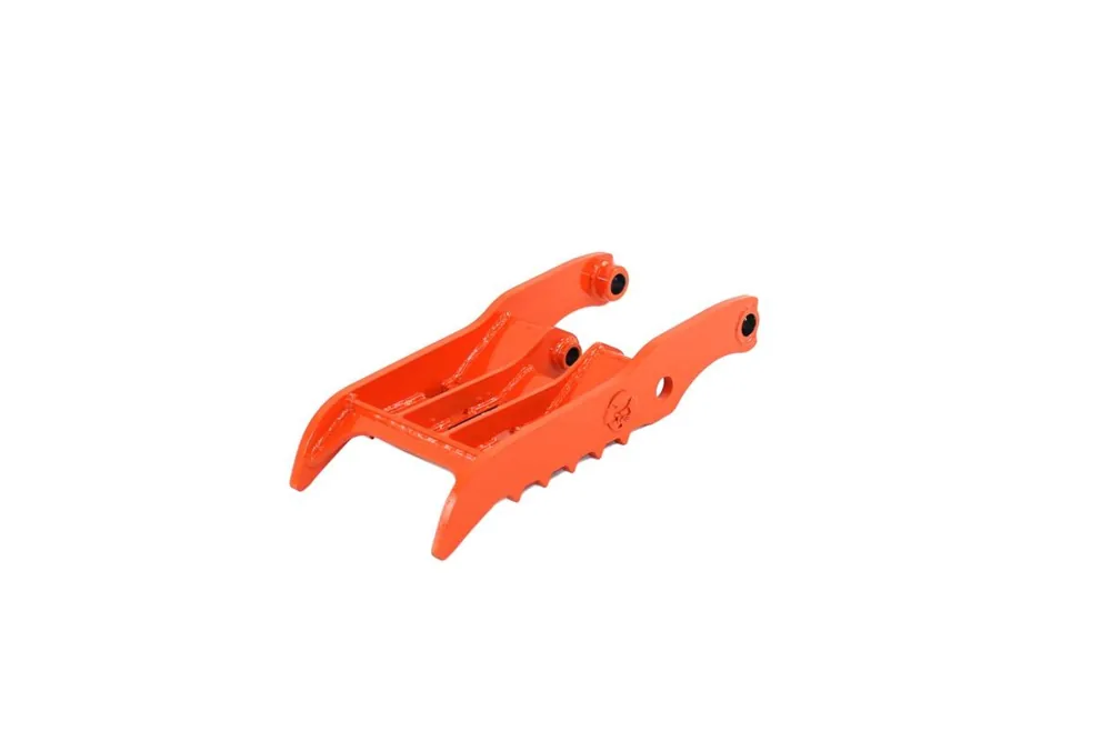 7275037 — Clamp Assembly Class 1L