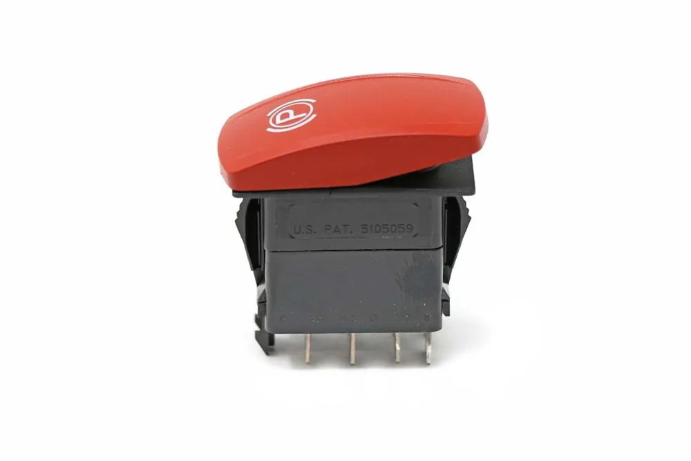 7275248 — Switch, Rocker, Park Brake