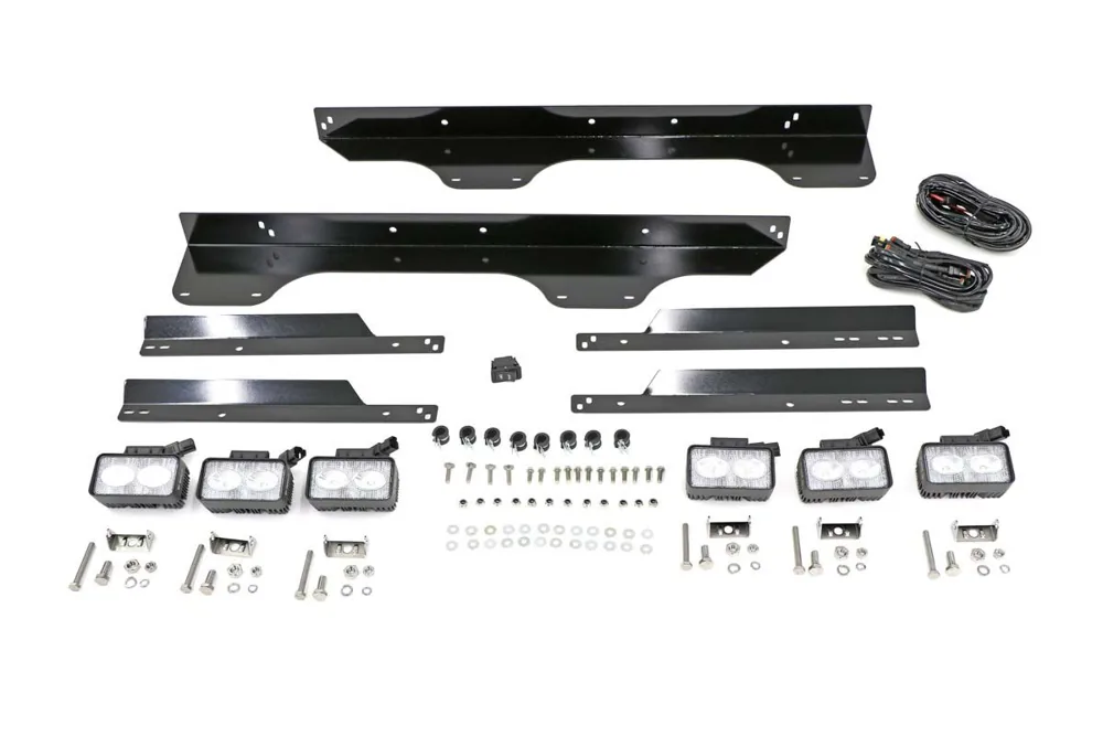 7275379 — Kit, Light LED