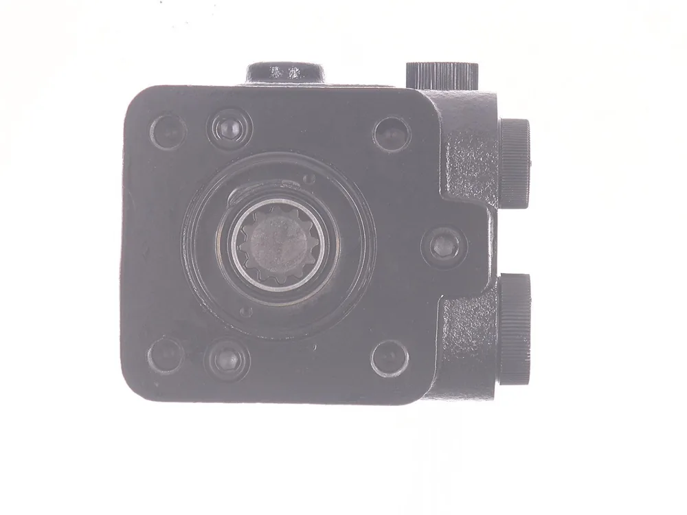 7275538 — Valve, Steering Unit