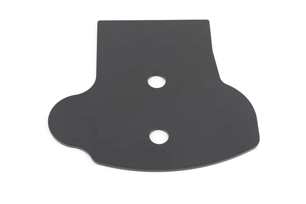 7275583 — Plate, Retaining Mod