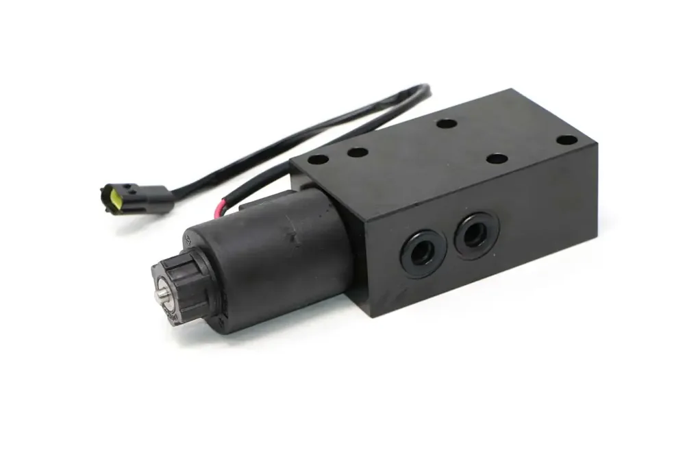 7275585 — VALVE, SOLENOID