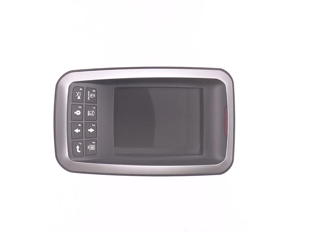 7275618 — Control Panel