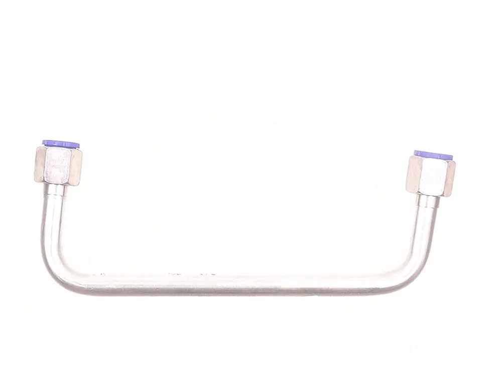7275970 — Tubeline, Hydraulic