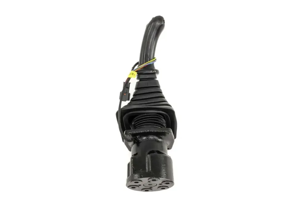7276043 — Valve, Left Joystick