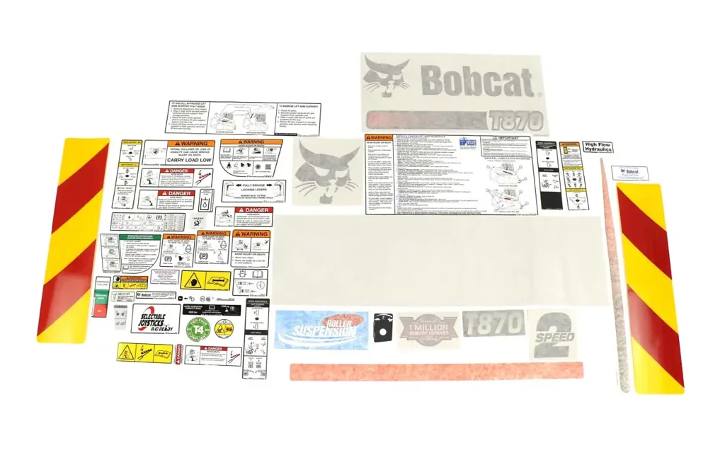 7276198 — KIT, DECAL