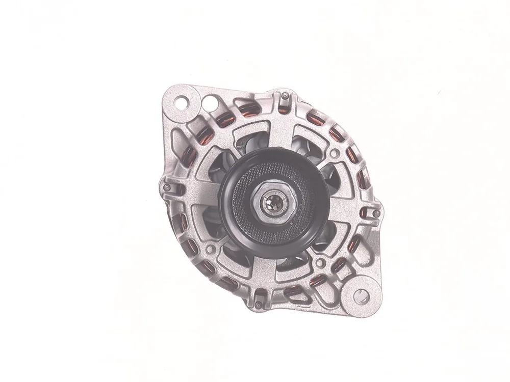 7276403 — Alternator, 65 Amp