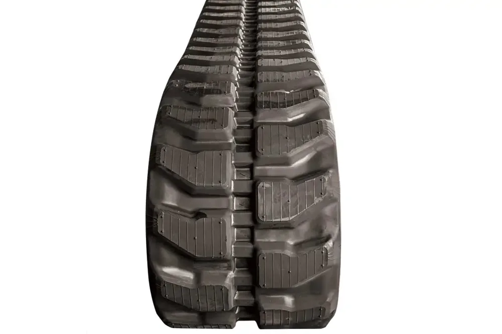 7276419 — TRACK RUBBER