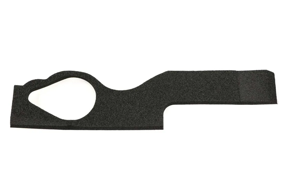 7276436 — Seal, Foam Mainframe, Right-Hand
