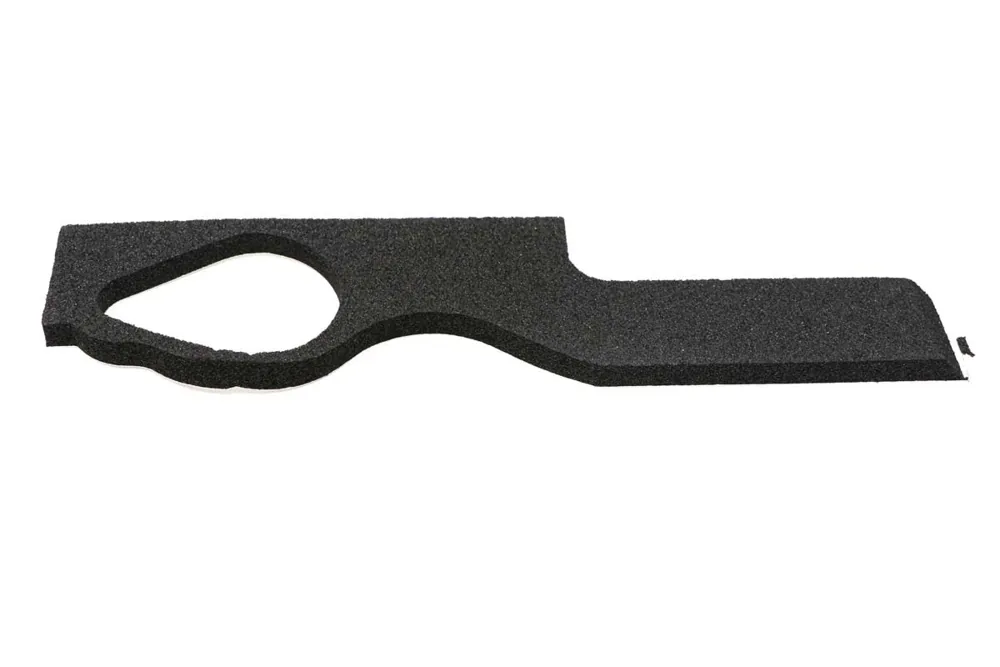 7276437 — Seal, Foam Mainframe, Left-hand