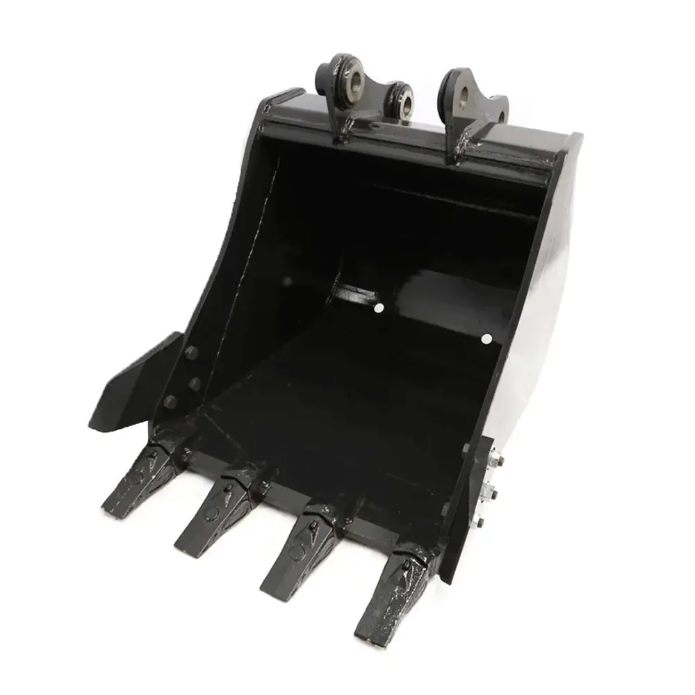 7276480 — BUCKET, ASSY