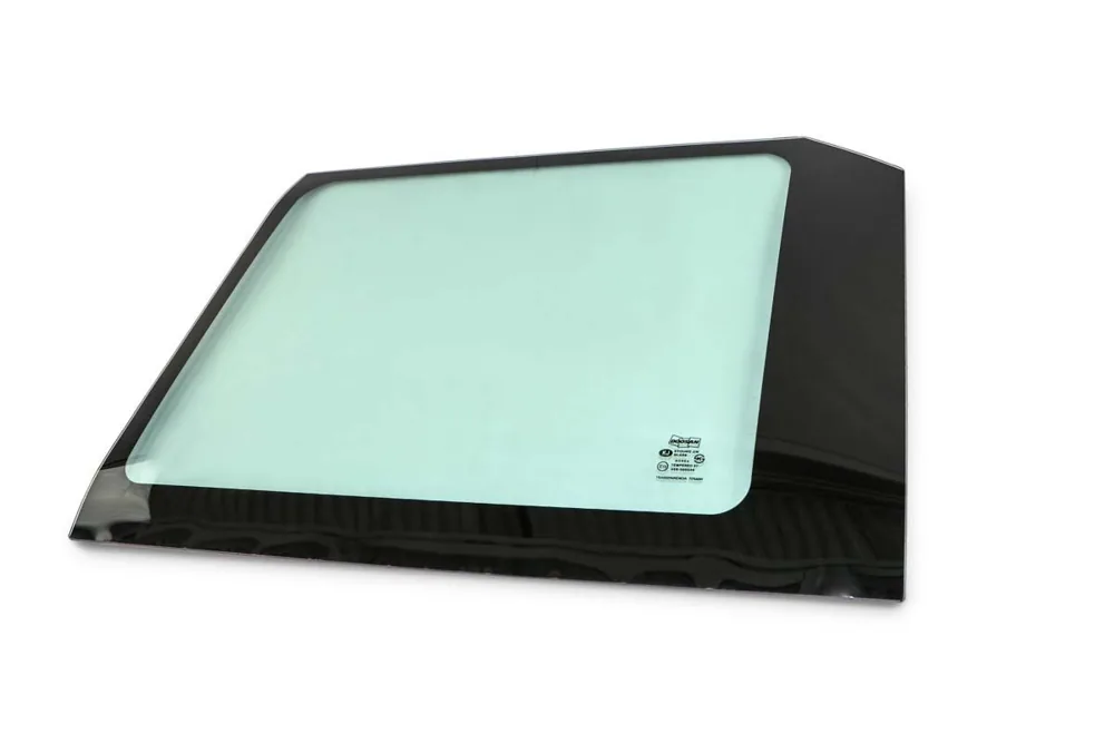 7276632 — GLASS, REAR