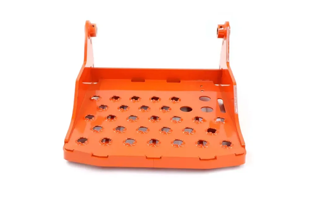 7276638 — PLATFORM W/A ORANGE