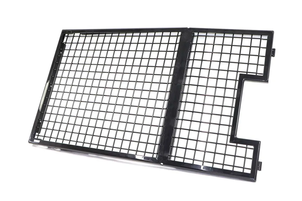 7276698 — Special Application Guard Kit