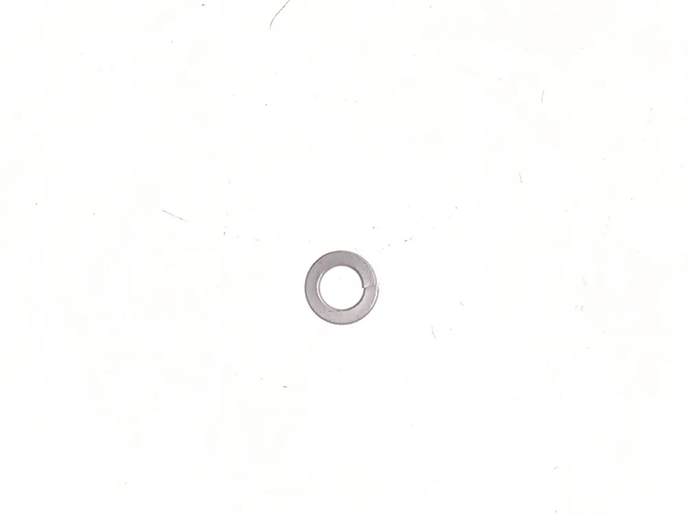 7276756 — Washer, Spring