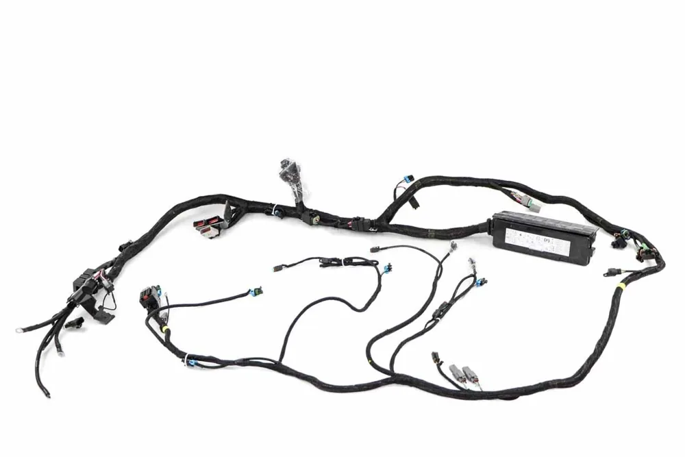 7276761 — HARNESS MF CTRL MFR