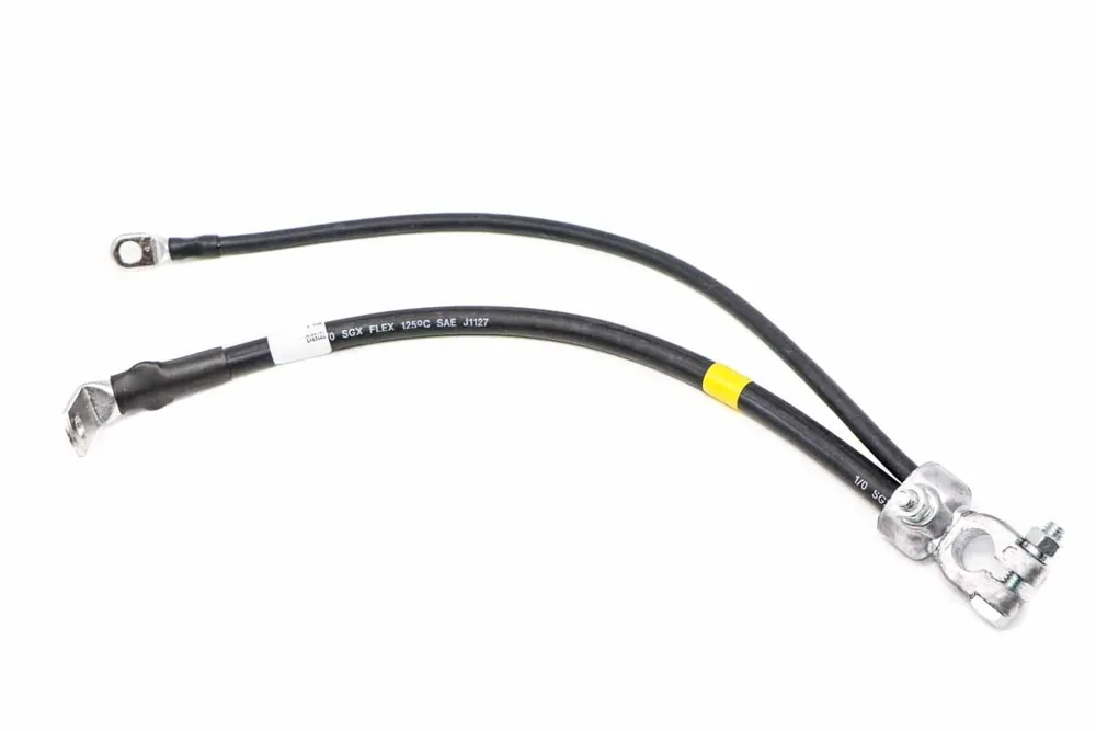 7276813 — Cable, Negative